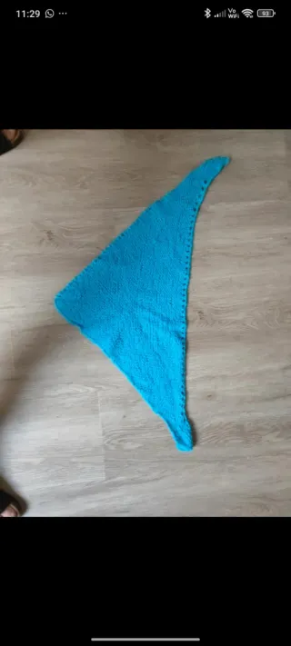 Traje de casera completo