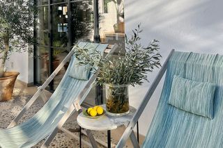 Chalet en alquiler en Bellver - Son Dureta- La Teulera en Palma de Mallorca