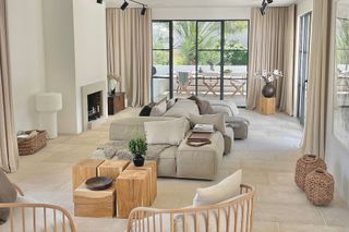 Chalet en alquiler en Bellver - Son Dureta- La Teulera en Palma de Mallorca