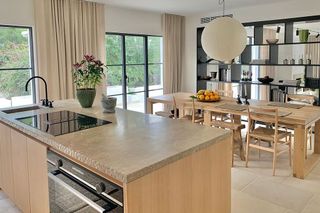 Chalet en alquiler en Bellver - Son Dureta- La Teulera en Palma de Mallorca