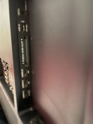 Televisor LG Negro smart TV 3D con 5 gafas