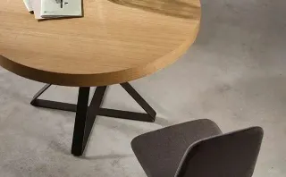 MESA DE COMEDOR EXTENSIBLE DUNE