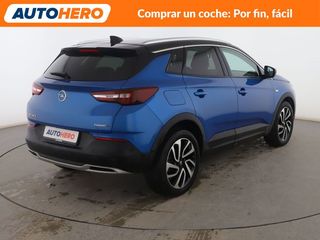 Opel Grandland X 1.5 CDTI Ultimate