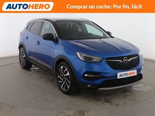 Opel Grandland X 1.5 CDTI Ultimate