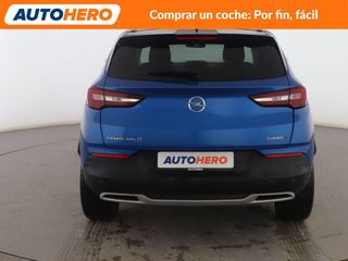 Opel Grandland X 1.5 CDTI Ultimate
