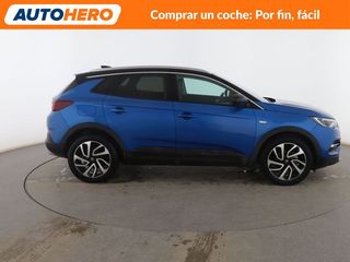 Opel Grandland X 1.5 CDTI Ultimate