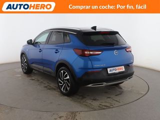 Opel Grandland X 1.5 CDTI Ultimate