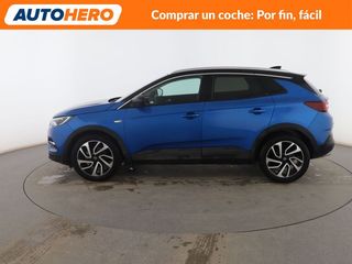 Opel Grandland X 1.5 CDTI Ultimate