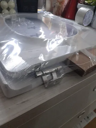 Tapa Inodoro Roca Hall A801620004