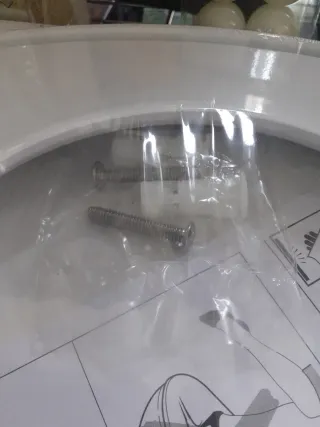 Tapa Inodoro Roca Hall A801620004