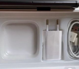 iPhone 8 64GB Negro/Plateado.