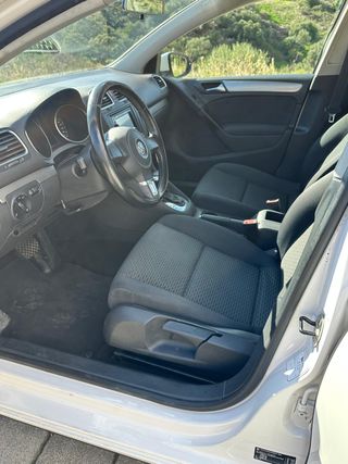 Volkswagen Golf 2009