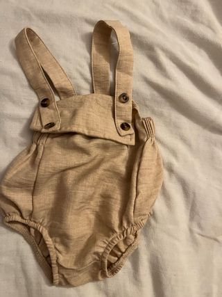 Lote Ropa Bebé de recien nacido hasta 2 meses