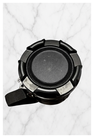 Altavoz Bluetooth portátil BTS BS100 1500 mAh