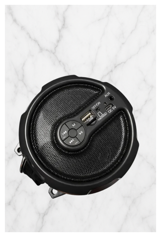 Altavoz Bluetooth portátil BTS BS100 1500 mAh