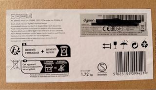 Dyson Airwrap Origin