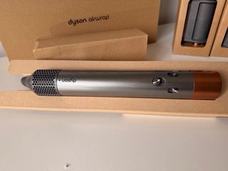 Dyson Airwrap Origin