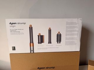 Dyson Airwrap Origin