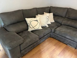 Sofá Rinconera Cheislong