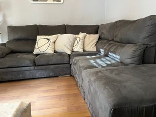 Sofá Rinconera Cheislong