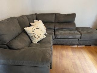 Sofá Rinconera Cheislong