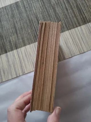 Grado Superior, Libro del Alumno.