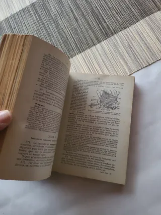 Grado Superior, Libro del Alumno.