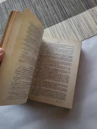 Grado Superior, Libro del Alumno.