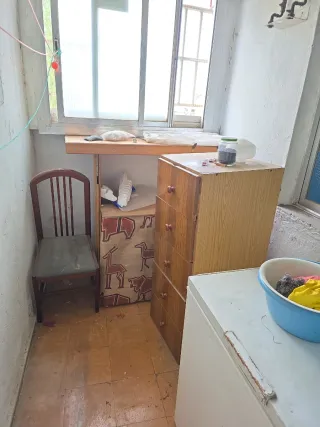 REGALO:Cocina(no electrodomesticos) + varios