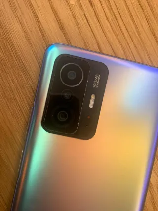 Xiaomi 11T 256GB Multicolor