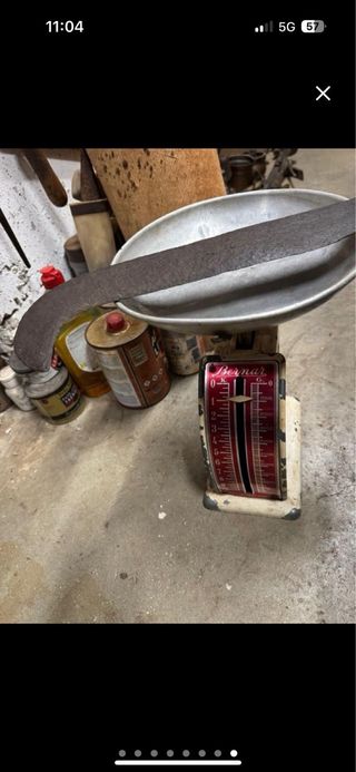 Podón Álvaro antiguo