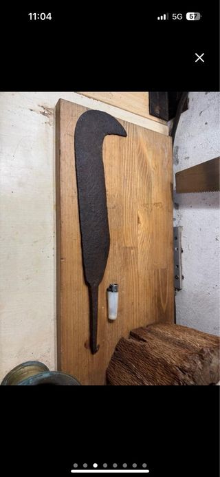 Podón Álvaro antiguo