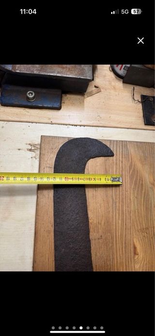 Podón Álvaro antiguo