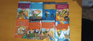 Quart viatge al Regne de la Fantasia