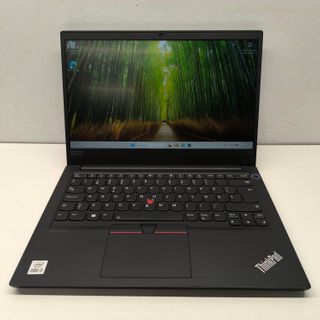 Lenovo ThinkPad E14 G1 i3 10110U 16Gb 256Gb