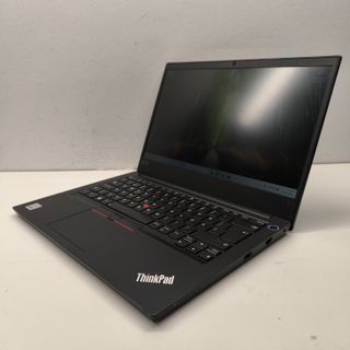 Lenovo ThinkPad E14 G1 i3 10110U 16Gb 256Gb