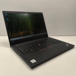 Lenovo ThinkPad E14 G1 i3 10110U 16Gb 256Gb