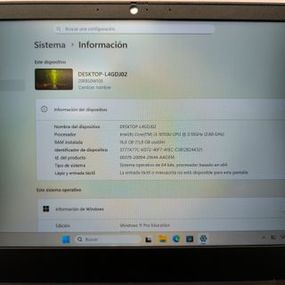 Lenovo ThinkPad E14 G1 i3 10110U 16Gb 256Gb