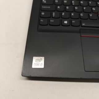 Lenovo ThinkPad E14 G1 i3 10110U 16Gb 256Gb