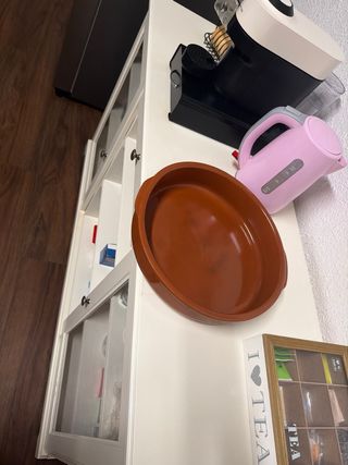 Mueble Consola Cocina