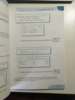 Bases de datos: Diseño y gestión