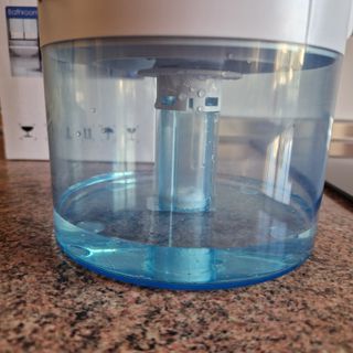 Deshumidificador portátil YP2119