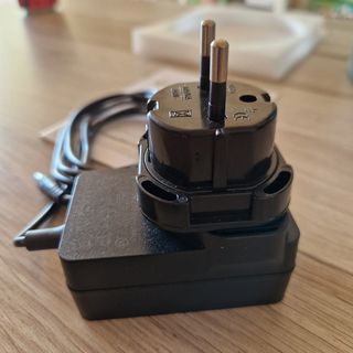 Deshumidificador portátil YP2119