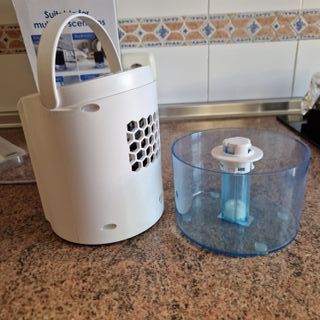 Deshumidificador portátil YP2119