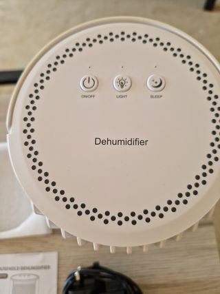 Deshumidificador portátil YP2119