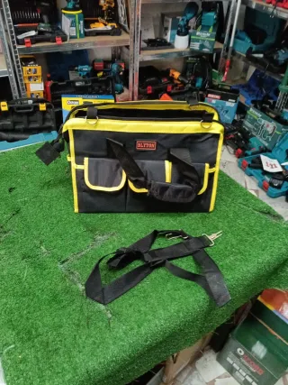 Borsa da lavoro Blyton impermeabile