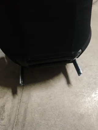 Silla de coche Cybex con Isofix