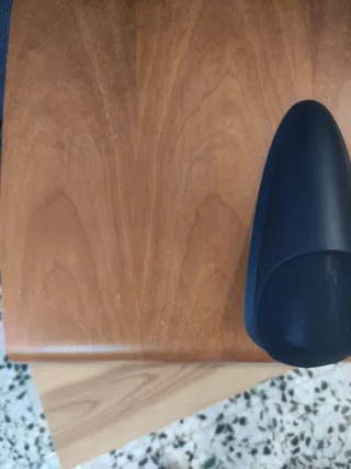 Altavoz Central B&W HTM7