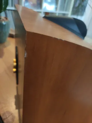 Altavoz Central B&W HTM7