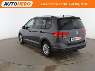 Volkswagen Touran 2.0 TDI Advance BlueMotion